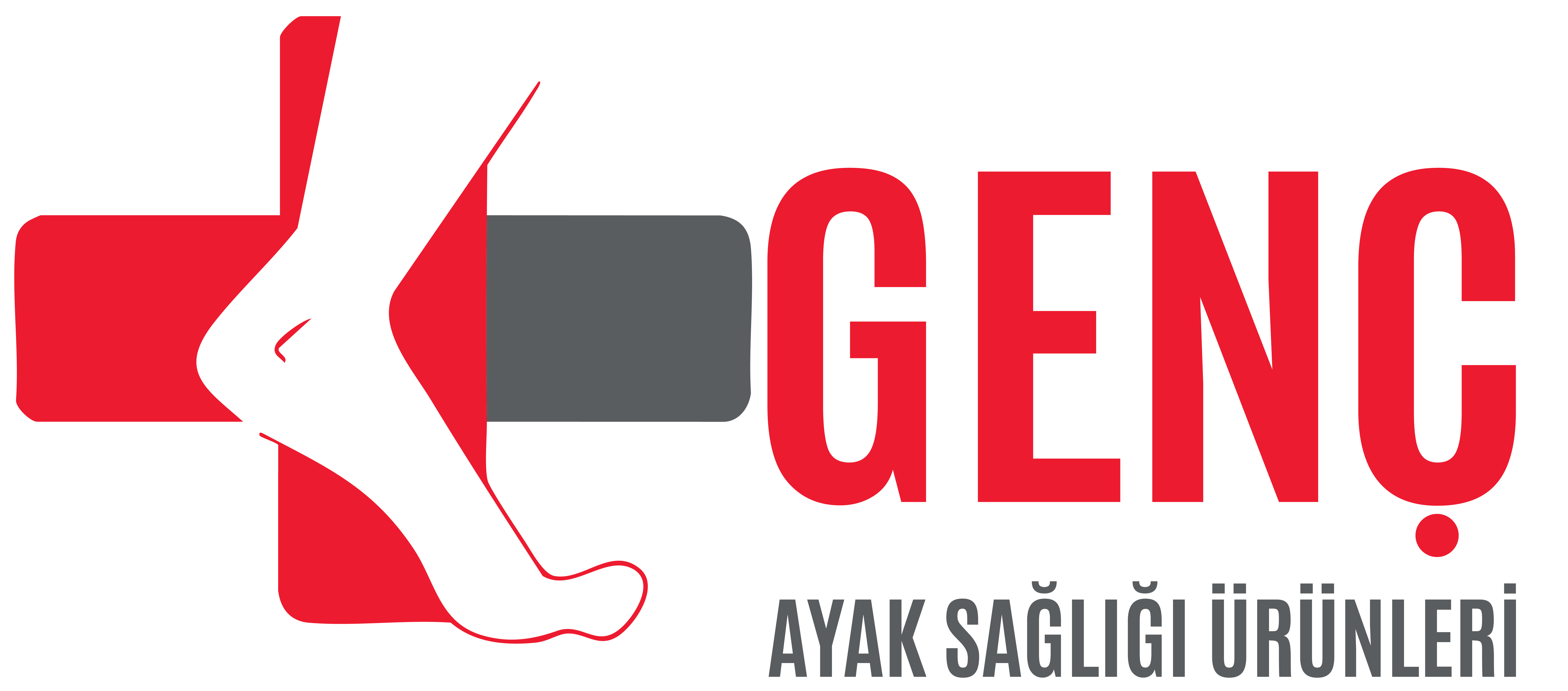 Genç Ayak Sağlığı Ürünleri